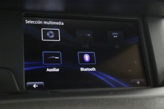Renault Grand Scénic 1.5 dCi BOSE Edition
