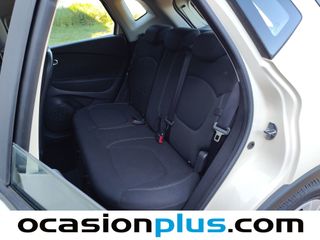 Renault Captur Life dCi 66 kW (90 CV)
