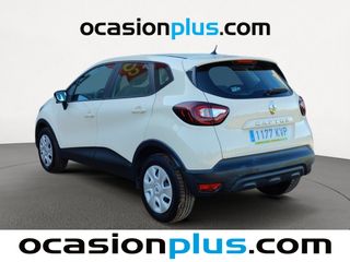 Renault Captur Life dCi 66 kW (90 CV)