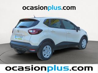 Renault Captur Life dCi 66 kW (90 CV)