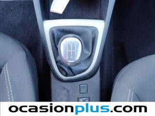 Renault Captur Life dCi 66 kW (90 CV)