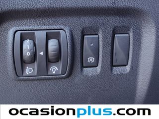 Renault Captur Life dCi 66 kW (90 CV)