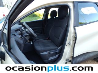 Renault Captur Life dCi 66 kW (90 CV)