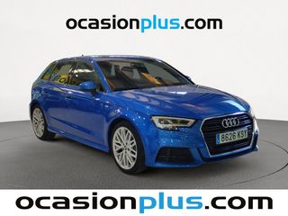 Audi A3 Sportback S line 30 TDI 85 kW (116 CV)