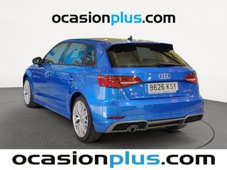 Audi A3 Sportback S line 30 TDI 85 kW (116 CV)