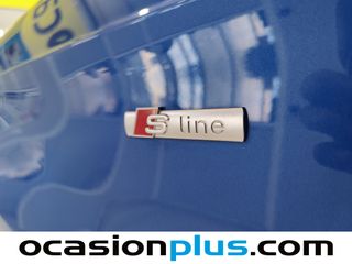 Audi A3 Sportback S line 30 TDI 85 kW (116 CV)