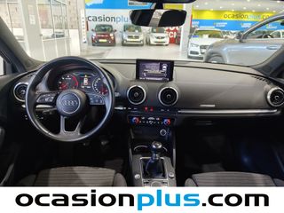 Audi A3 Sportback S line 30 TDI 85 kW (116 CV)
