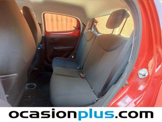 Peugeot 108 1.0 VTi Active 53 kW (72 CV)