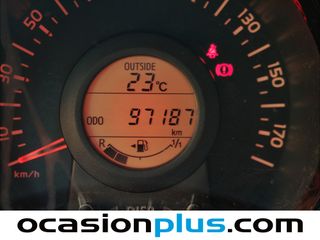 Peugeot 108 1.0 VTi Active 53 kW (72 CV)