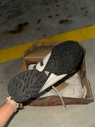 Zapatillas Adidas Predator X 2009