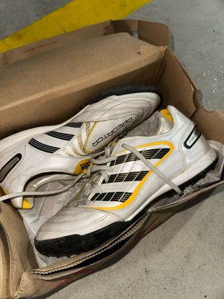 Zapatillas Adidas Predator X 2009