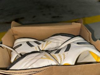 Zapatillas Adidas Predator X 2009