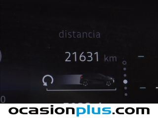 Renault Captur Techno TCe 66 kW (90 CV)