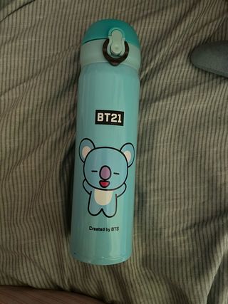 Botella térmica Koya BT21