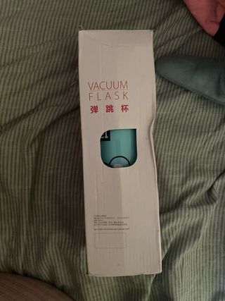 Botella térmica Koya BT21