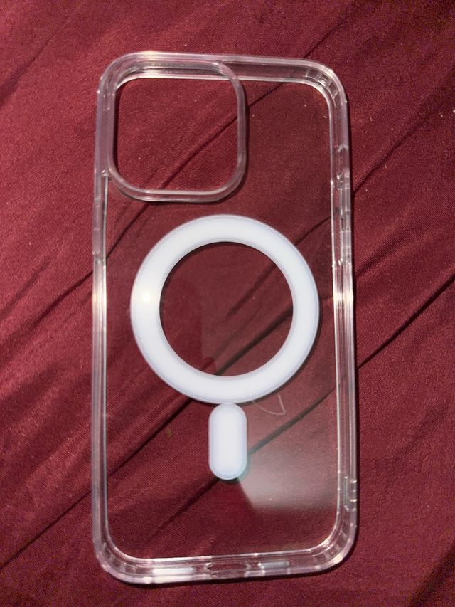 Funda iPhone 16 Pro MagSafe Nueva