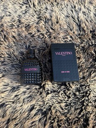Valentino Uomo - Eau de Toilette