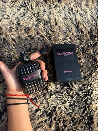 Valentino Uomo - Eau de Toilette