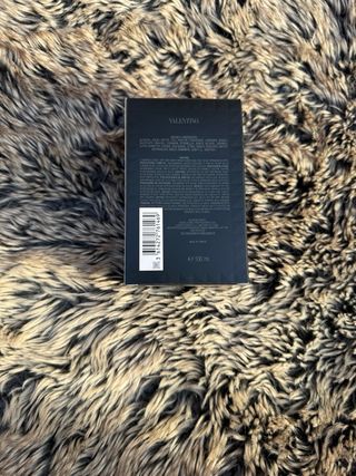Valentino Uomo - Eau de Toilette