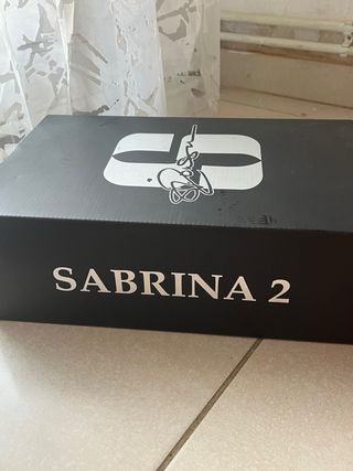 Zapatillas Nike Sabrina Ionescu edición limitada