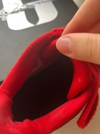 Zapatillas Nike Sabrina Ionescu edición limitada
