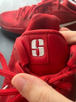 Zapatillas Nike Sabrina Ionescu edición limitada