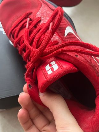 Zapatillas Nike Sabrina Ionescu edición limitada