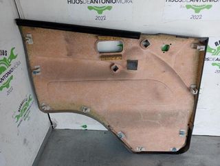 Guarnecido puerta delantera nissan atleon 108019