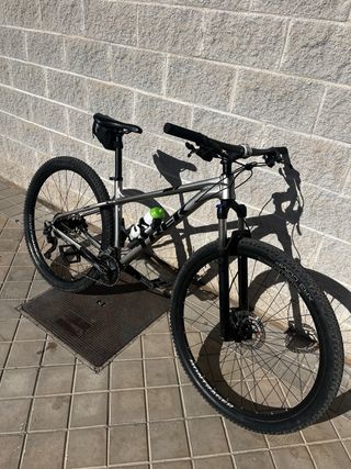 Trek X-Caliber 8 Bicicleta Montaña