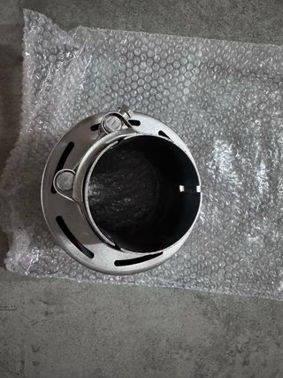 Cola escape deportiva