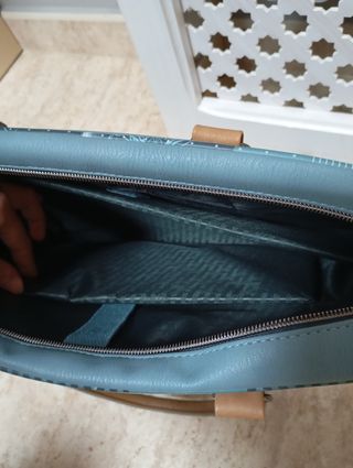 Maletín ordenador portátil + regalo