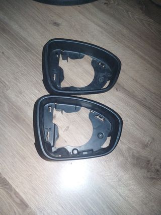 Carcasa retrovisor Renault Megane 4
