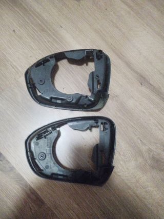 Carcasa retrovisor Renault Megane 4