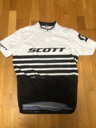 Maillot ciclismo Scott RC Team