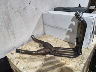 Colector escape YAMAHA FJR1300