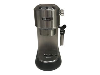 cafetera espresso de longhi dedica
