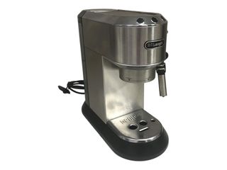 cafetera espresso de longhi dedica