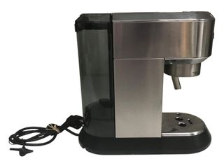 cafetera espresso de longhi dedica