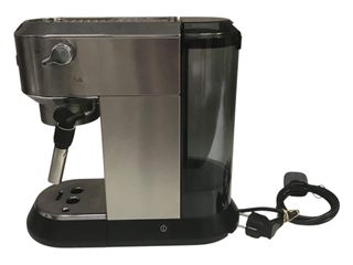 cafetera espresso de longhi dedica