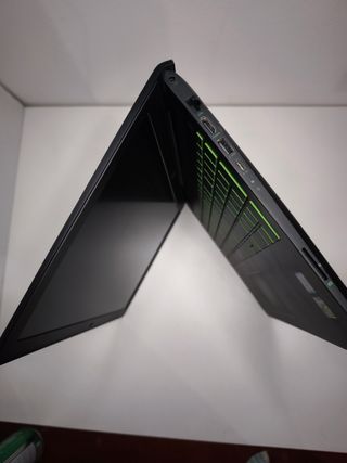 HP Pavilion Gaming 15-cb029nl con Windows 11