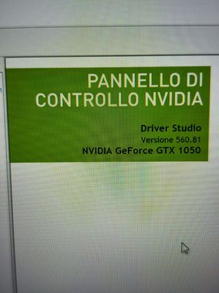 HP Pavilion Gaming 15-cb029nl con Windows 11