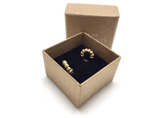 pendientes oro 18k