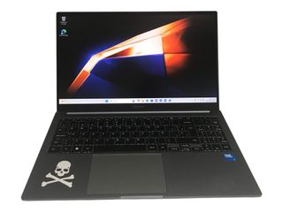 pc portatil samsung np750xgk