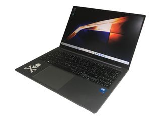 pc portatil samsung np750xgk