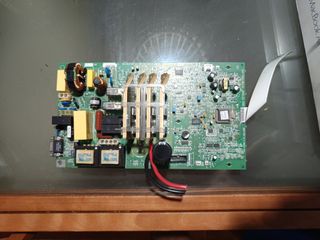Placa electrónica SAI - usada