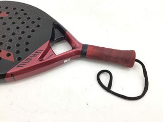 pala de padel head alpha power
