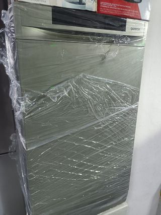 Lavavajillas Gorenje - Acero