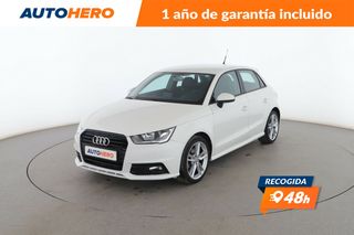 Audi A1 1.4 TFSI 125CV S tr Attraction