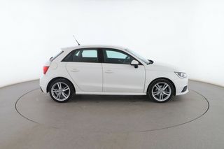 Audi A1 1.4 TFSI 125CV S tr Attraction