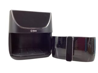 freidora de aire elco pf-5710w